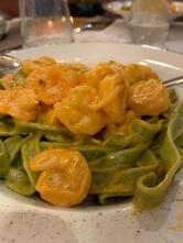 Restaurant Pizzeria Primi Piatti