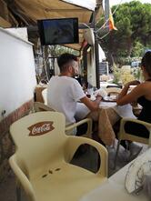 Pizzeria Mythos Nella Valle