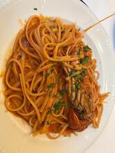 Ristorante Pizzeria San Martè Gilda, Luciano e figli dal1987