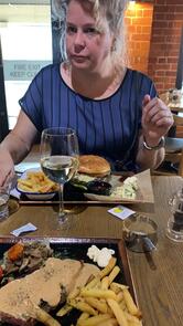 Coal Kitchen Restaurant & Cocktail Bar Gloucester Quays