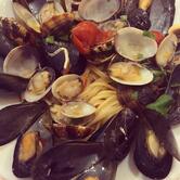 La Trattoria da Peppino Ritrovo degli Artisti