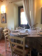 Ristorante Locanda Fonte allo Spino