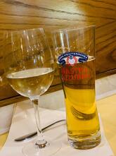 Bar Le Dahu Courmayeur