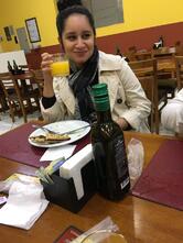 Pizzaria La La Bella Sumaré