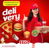 Pizza Hot