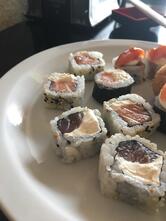 Hamei Sushi Kobrasol