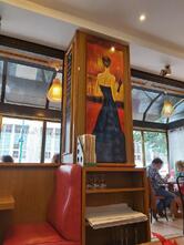 Bar de l'Hôtel de Ville