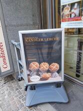 Café Kandler - Leipzig