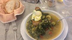 La Buca di San Faustino