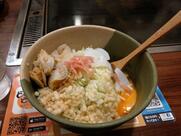 どんどん亭 飛田バイパス店