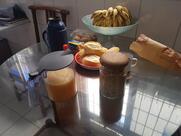 Panificadora Pão e Tal