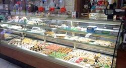 Pasticceria - Gelateria "L’Aurora"