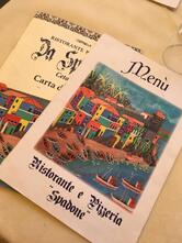 Ristorante Pizzeria da Spadone