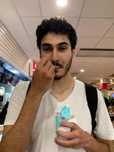 Bob's Burger - Universidade Mackenzie