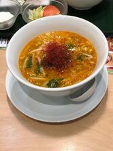 上海料理 華林楼