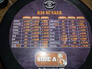 Das Bunker Rock Bar