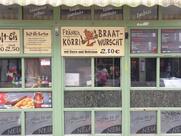 Fränkis Körri Braatwurscht