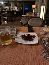 Bubble Cafe - Vivanta Ernakulam