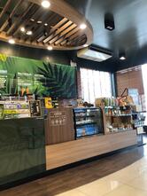 Café Amazon สาขากิ่งแก้ว39