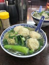 Shek Kee Wonton Noodles