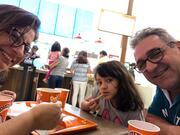 Popeyes Louisiana Kitchen