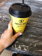 Coffee Like