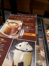 Casa Bauducco - Shopping Metrópole