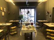 Nong hotpot Castel Romano