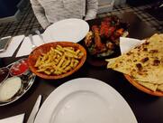The Jubilee- Indian Bar and Grill