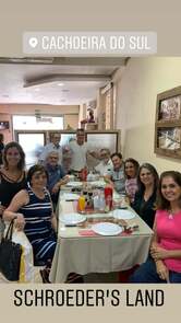 Churrascaria Querência