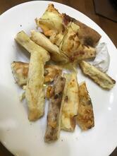 Suprema Pizza e Rodízio