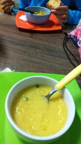 Mãe e Filhas Pamonharia