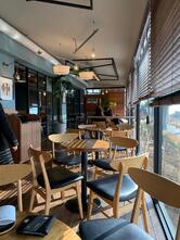 Coffee Area