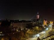 Bar Cabana Dachterrasse - Leipzig