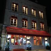 Restaurant du Château