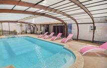 Café Restaurant Le Bleu