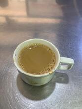 Akshay Tiffin Center