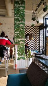 Koncept Cafe & Restaurant