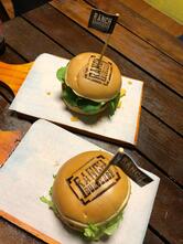 Ranch Burgers