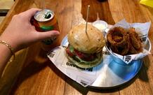 Mr. URBANO - Steakhouse n' Burguers