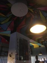 Cok Najs - Restaurang & Bar