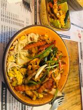 The Wok Pakistan