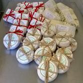 Agriturismo Les Ecureuils