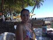 Restaurante Pedra Rachada - Mais Ki Rapaz - Praia