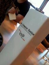 Au Comptoir d'Italie