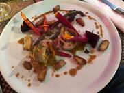 Restaurant Aria Nova