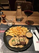 Hippopotamus Steakhouse