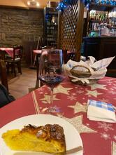 Bar taverna leone rampante