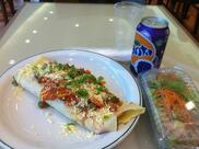 Espaço Gourmet Festval shopping Barigui