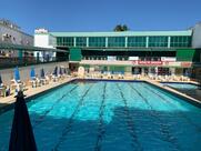 Restaurante Olímpico